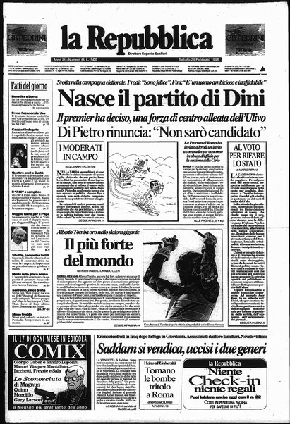 La repubblica